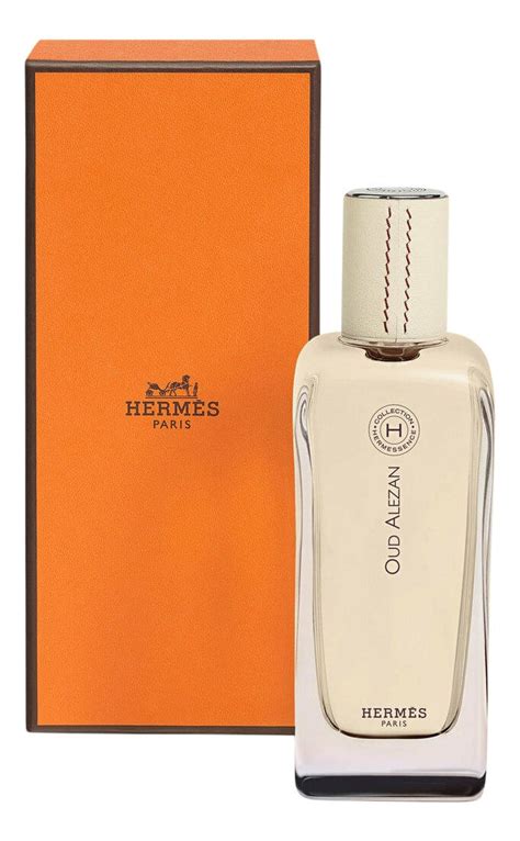 hermes oud perfume|new oud fragrance from hermes.